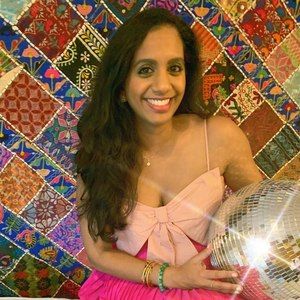 Meet your Posher, Melissa